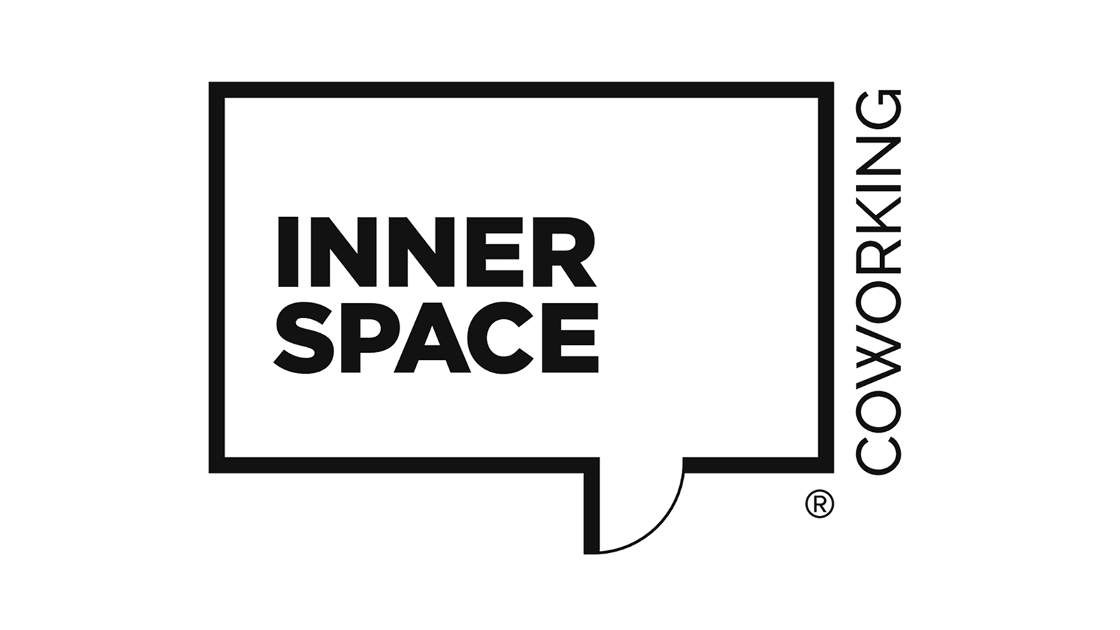 InnerSpace Coworking logo