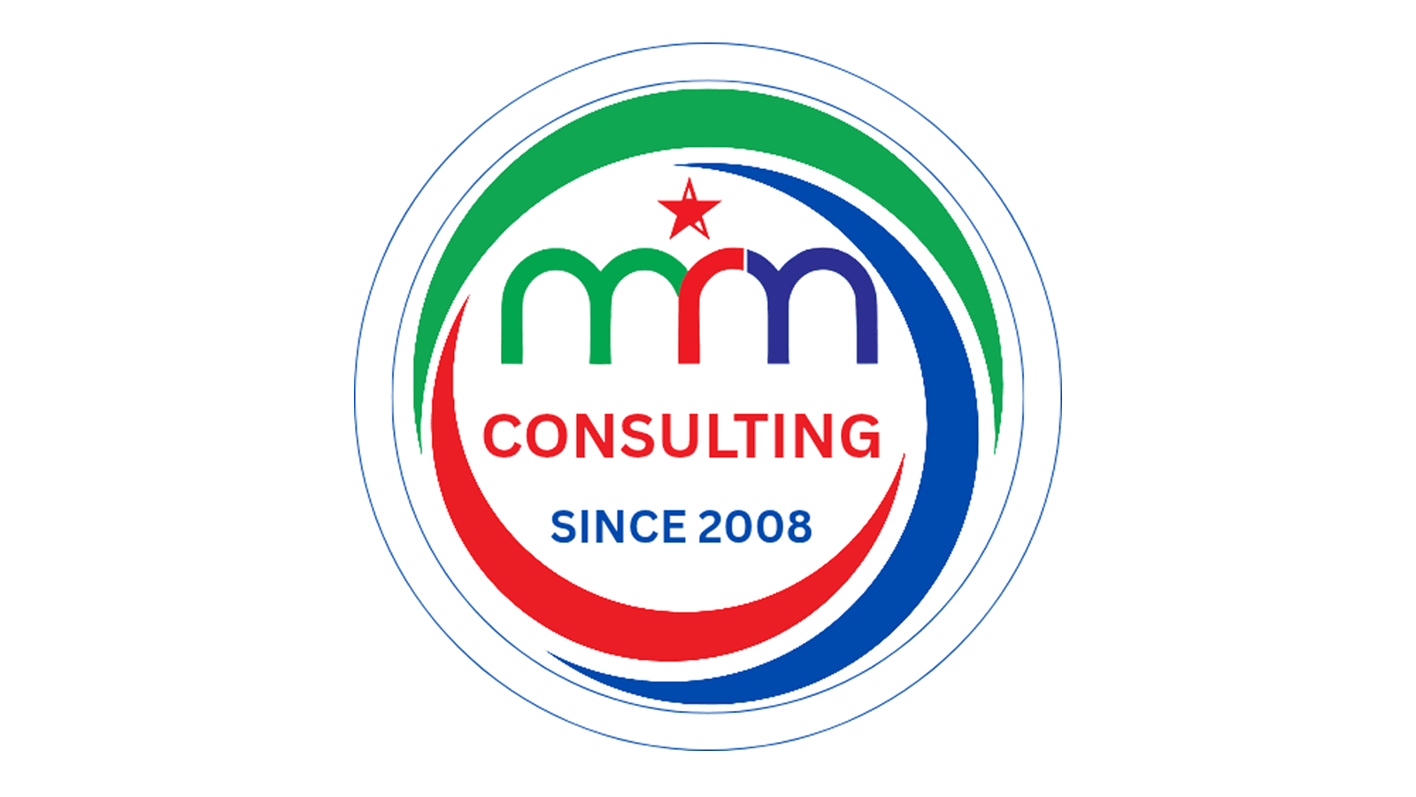 MRN Consulting logo