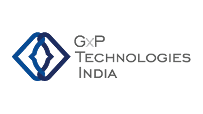 GxP Technologies logo
