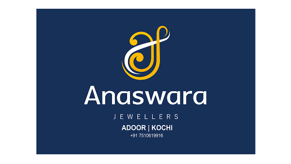 Anaswara jewellers