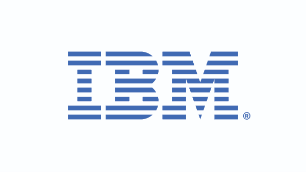 IBM logo