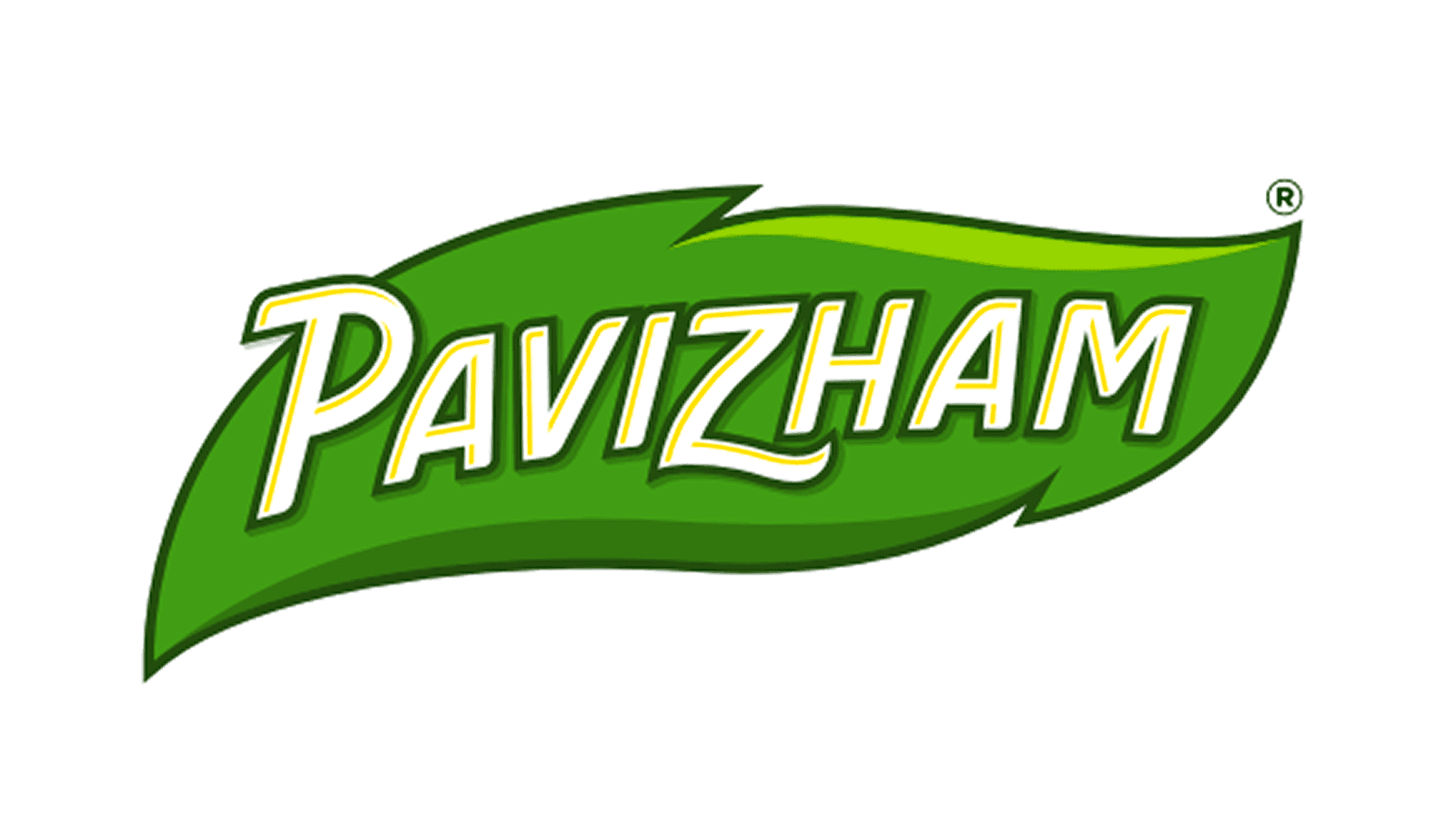 Pavizham Rice logo