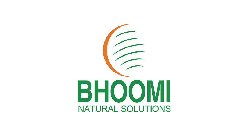 Bhoomi Naturals logo
