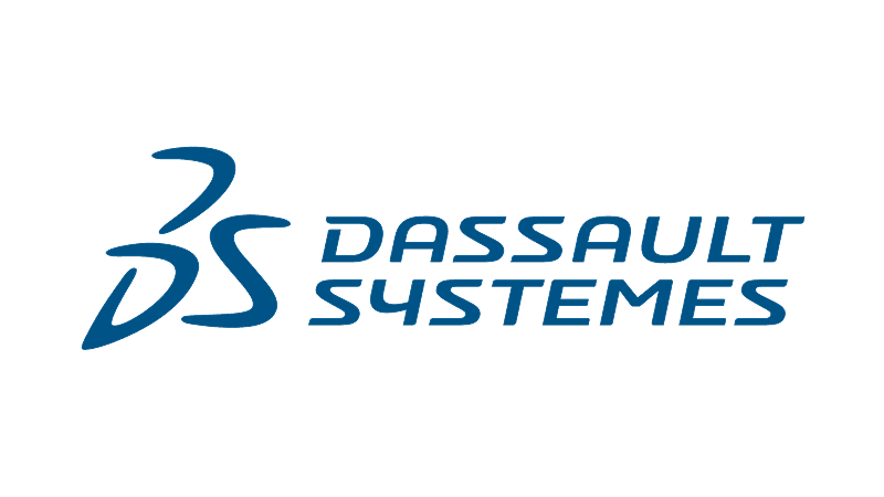 Dassault Systemes Solutions Lab Private Ltd. logo