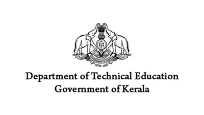 Directorate of Technical Education Kerala