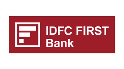 IDFC FIRST Bank